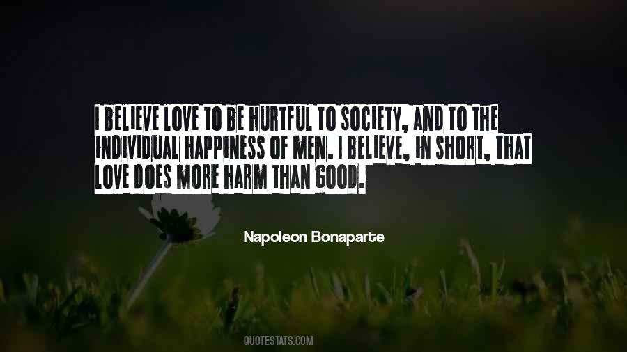Quotes About Society And The Individual #647938