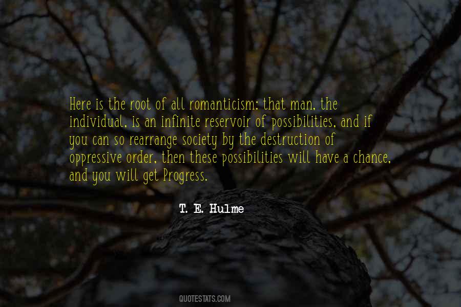Quotes About Society And The Individual #718011