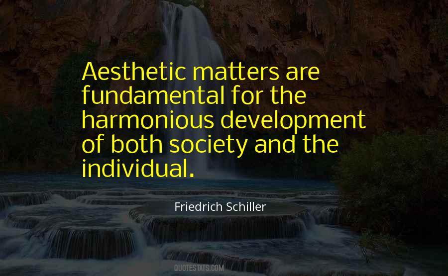 Quotes About Society And The Individual #747713