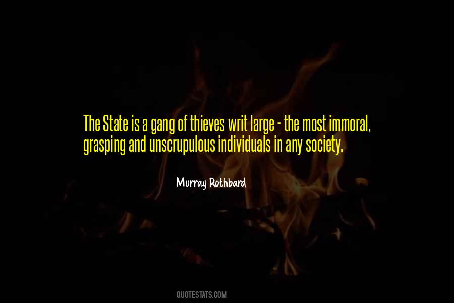 Quotes About Society And The Individual #767549