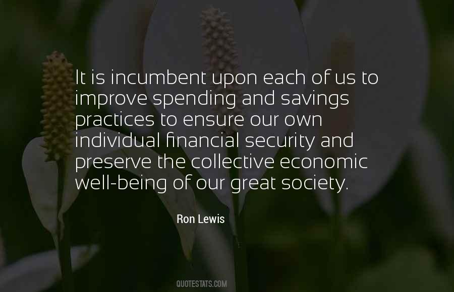 Quotes About Society And The Individual #768740