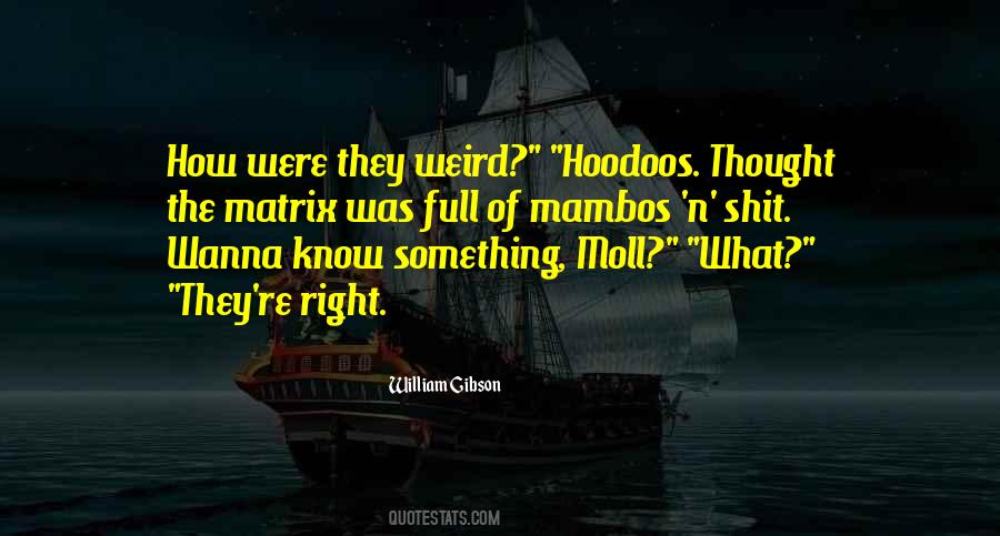 Mambos Quotes #1077227