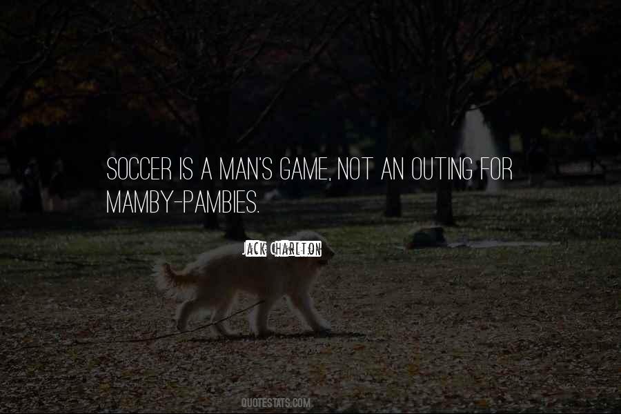 Mamby Quotes #1505203