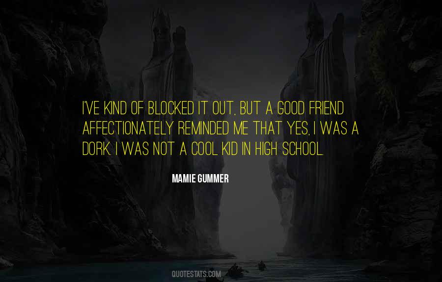 Mamie Quotes #1606412