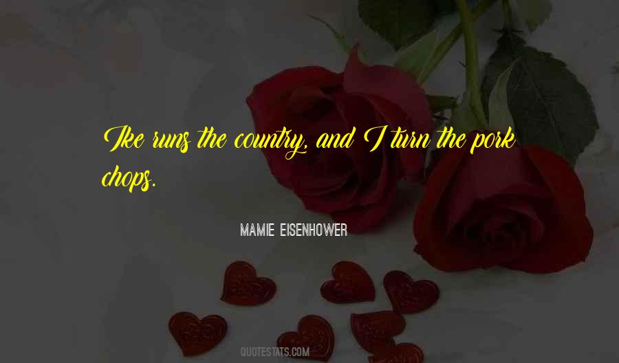 Mamie Quotes #577084