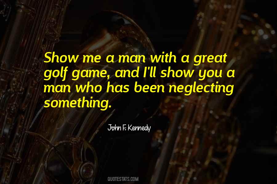 Man'll Quotes #159207