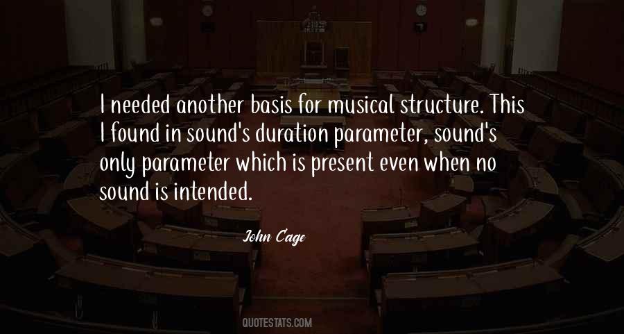 Quotes About Music Notation #1527981