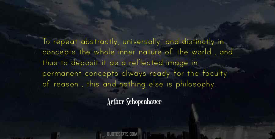 Quotes About Nothing Is Permanent In This World #1057575