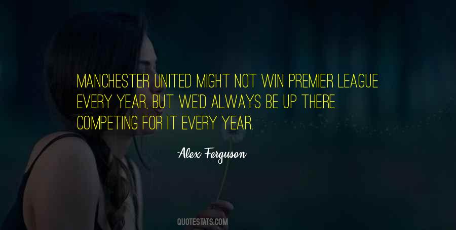 Manchester's Quotes #124104