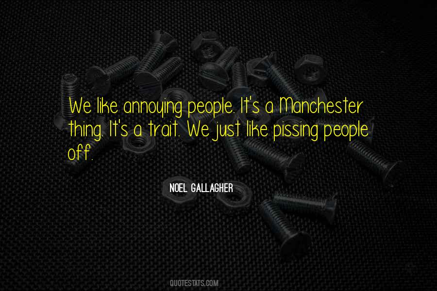 Manchester's Quotes #1337164