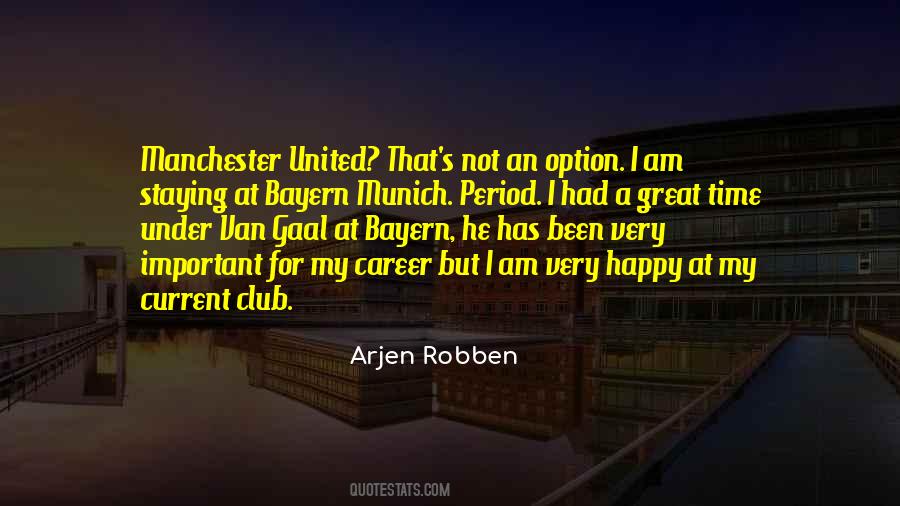 Manchester's Quotes #1860376