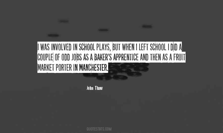 Manchester's Quotes #1870165