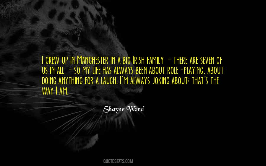 Manchester's Quotes #612270