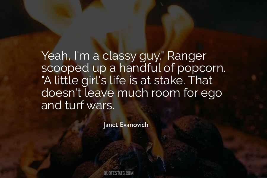 Quotes About Classy Girl #1806324