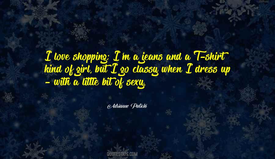 Quotes About Classy Girl #649721