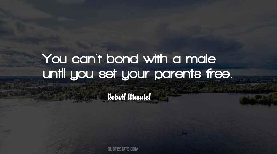 Mandel Quotes #271145