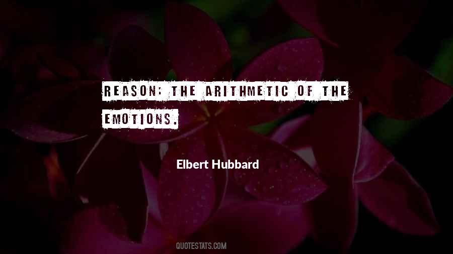 Quotes About Logic And Emotion #1509913