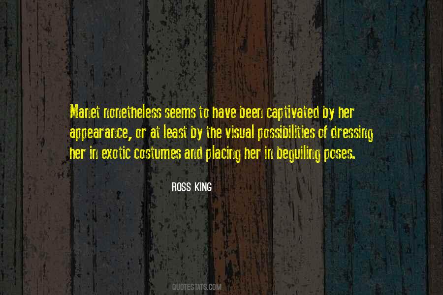 Manet's Quotes #655417