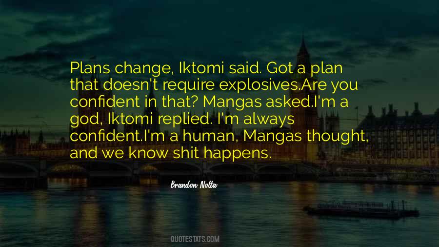 Mangas Quotes #1042097