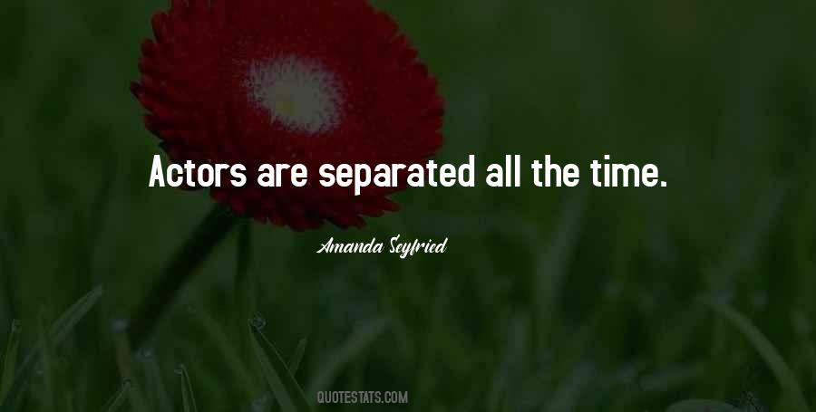 Mangold Quotes #107938