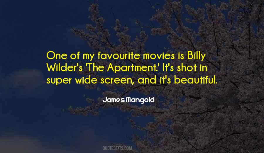 Mangold Quotes #1112695