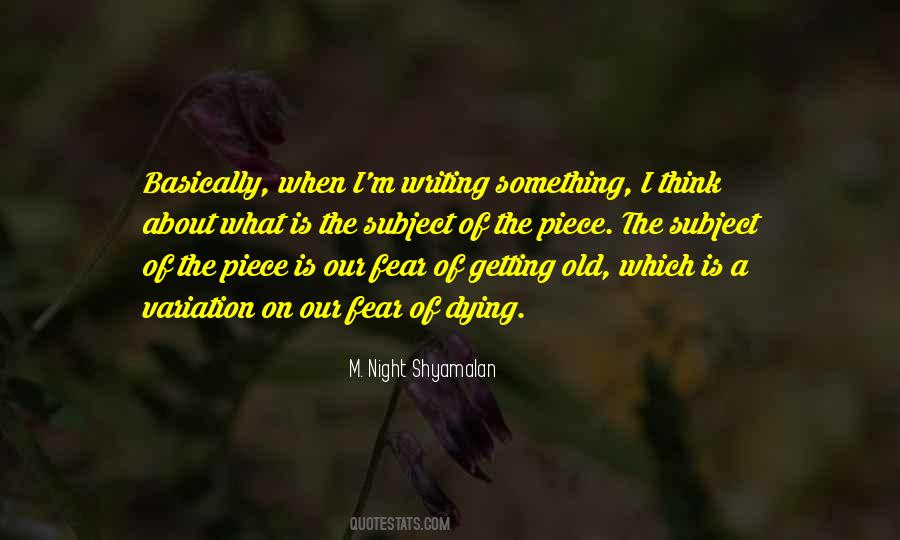 Mangold Quotes #1214635