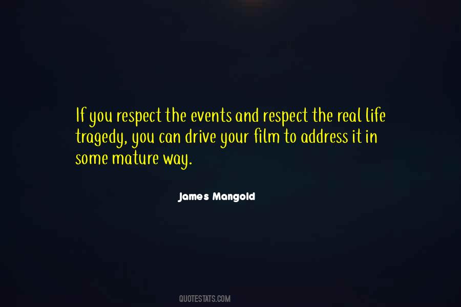 Mangold Quotes #1601259