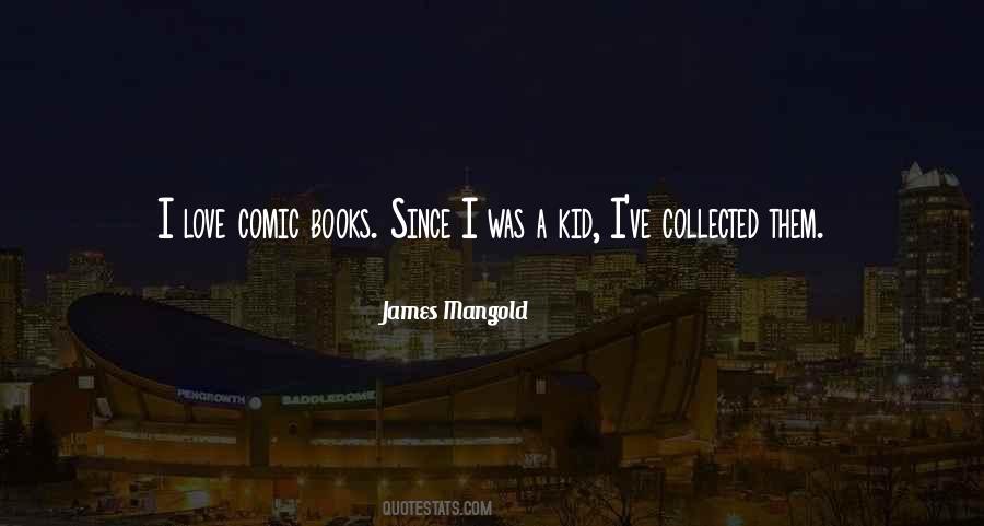 Mangold Quotes #211814
