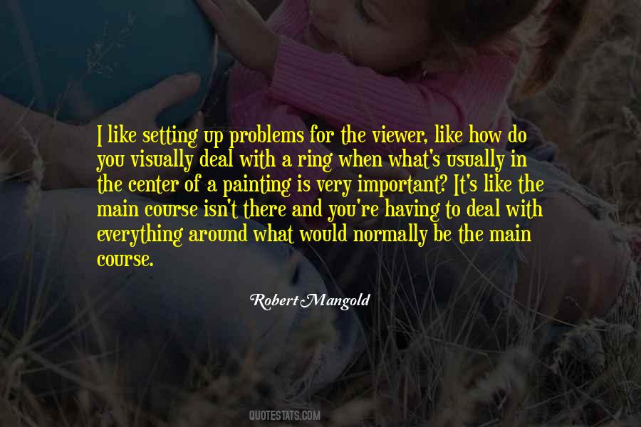 Mangold Quotes #420057