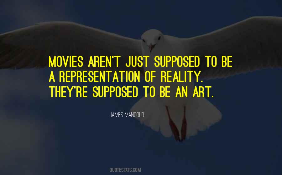 Mangold Quotes #467897