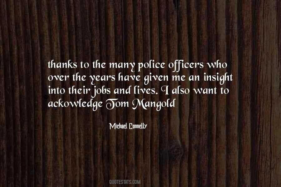 Mangold Quotes #581882