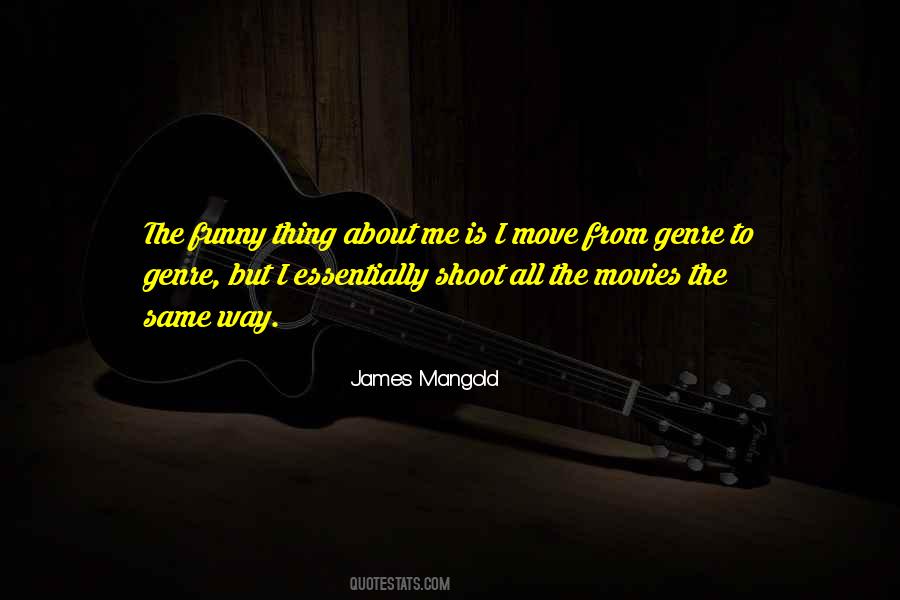 Mangold Quotes #972193