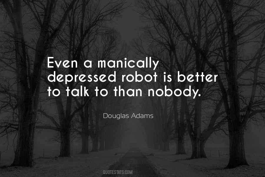Manically Quotes #1294882