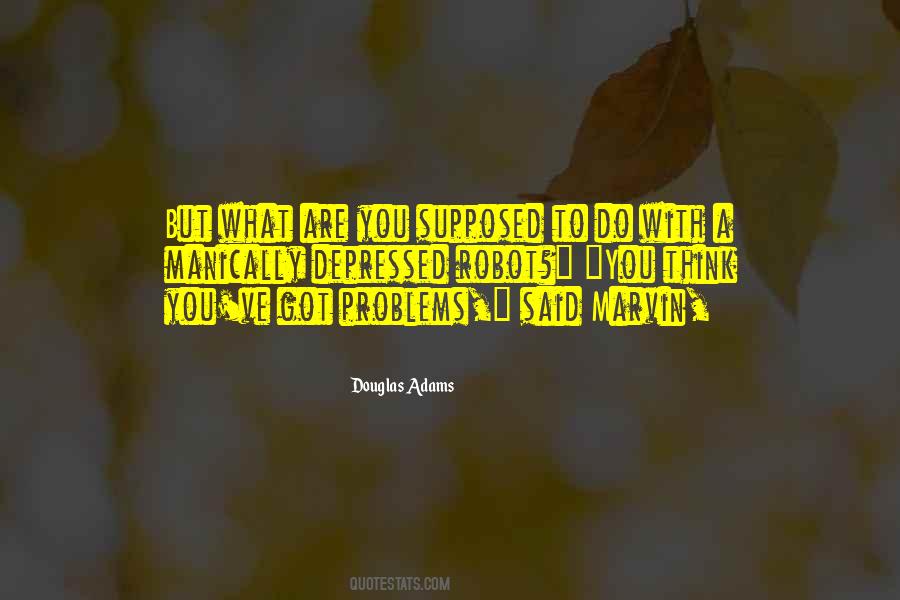 Manically Quotes #1830519