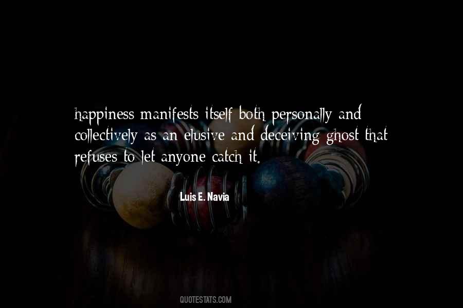 Manifests Quotes #1349880