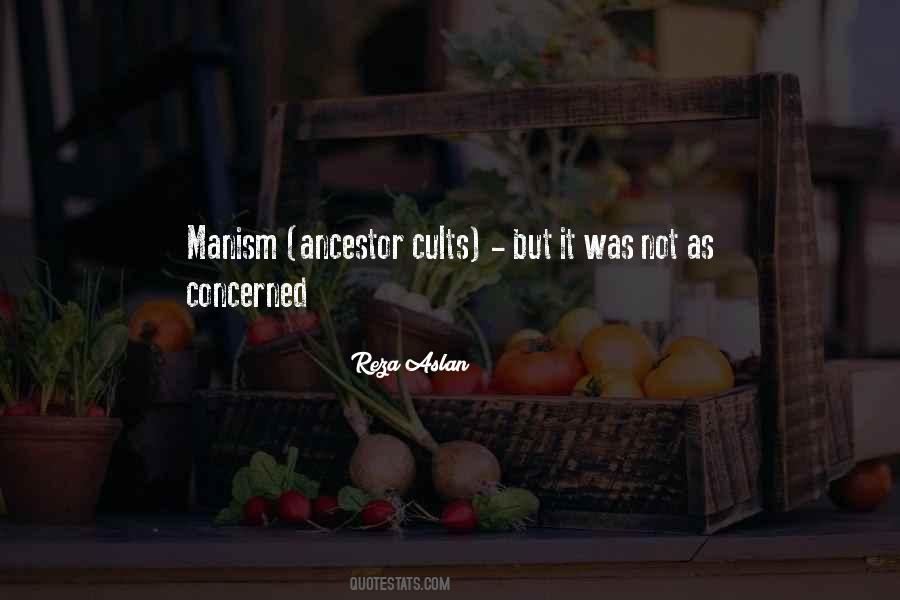 Manism Quotes #1790284