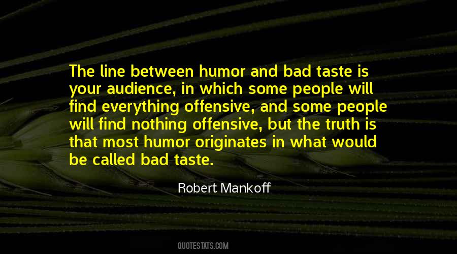 Mankoff Quotes #751434