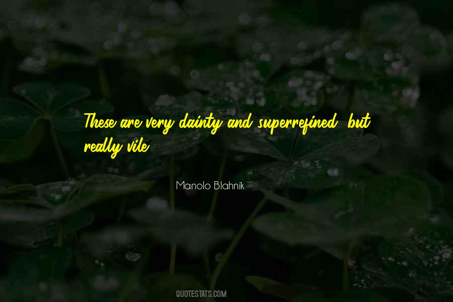 Manolo's Quotes #1560969