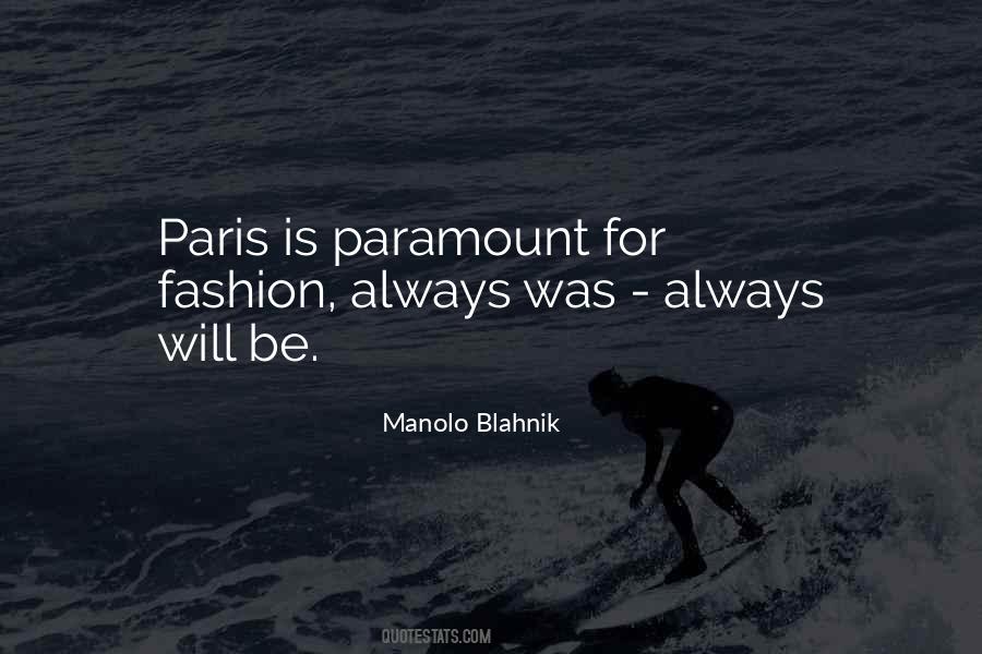 Manolo's Quotes #503522