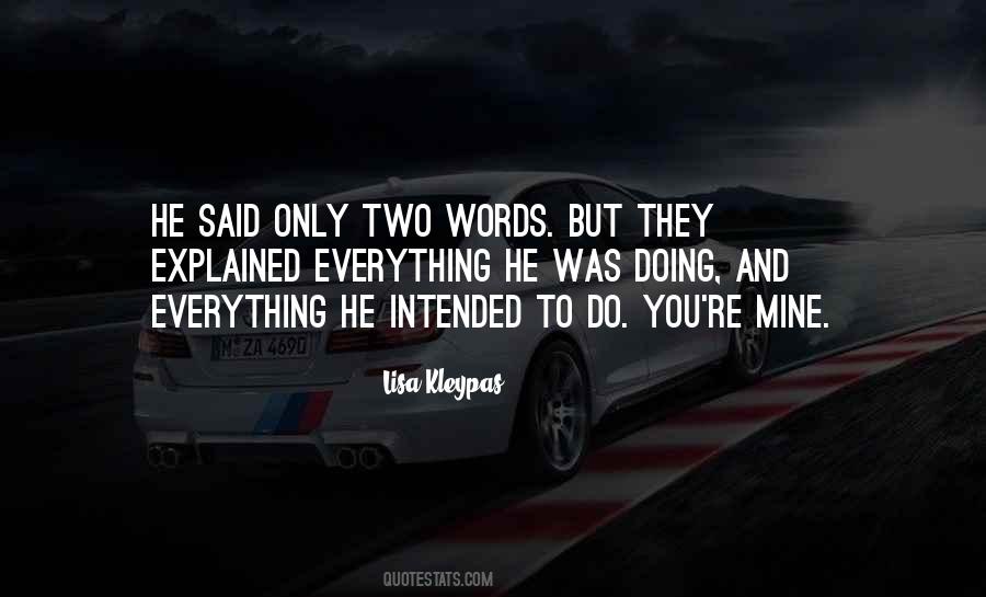 Mansur Quotes #1676441