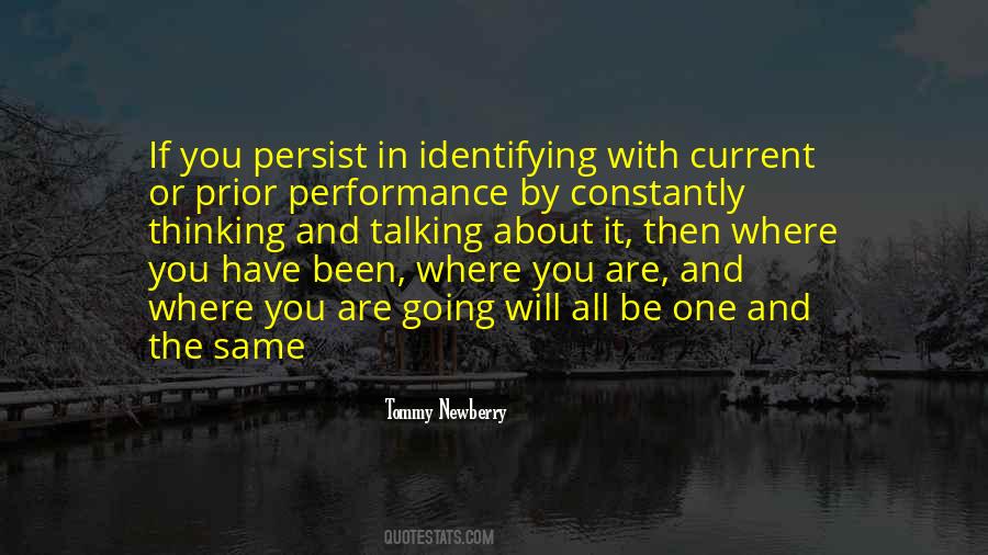 Quotes About Thinking And Talking #1609769