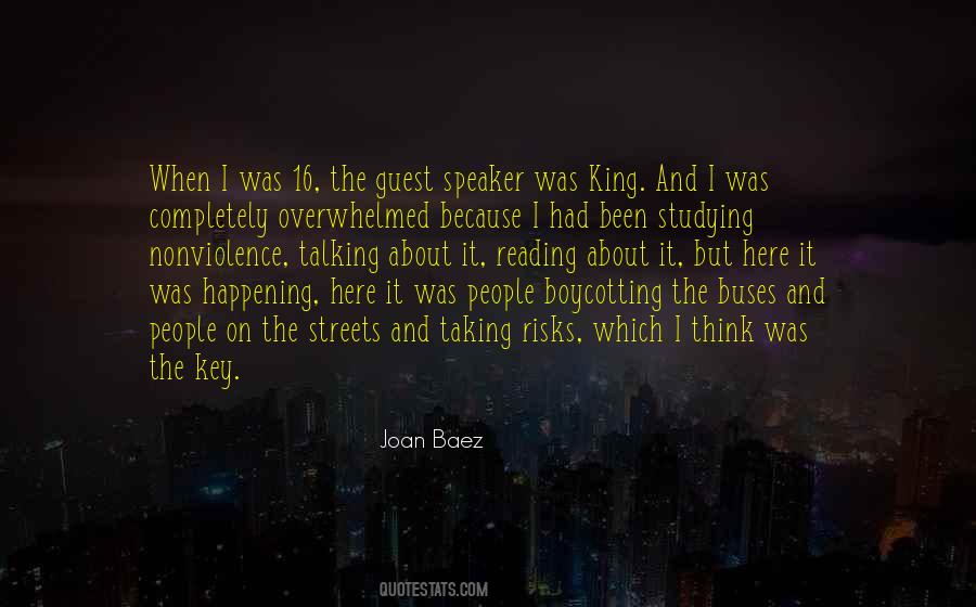 Quotes About Thinking And Talking #182041