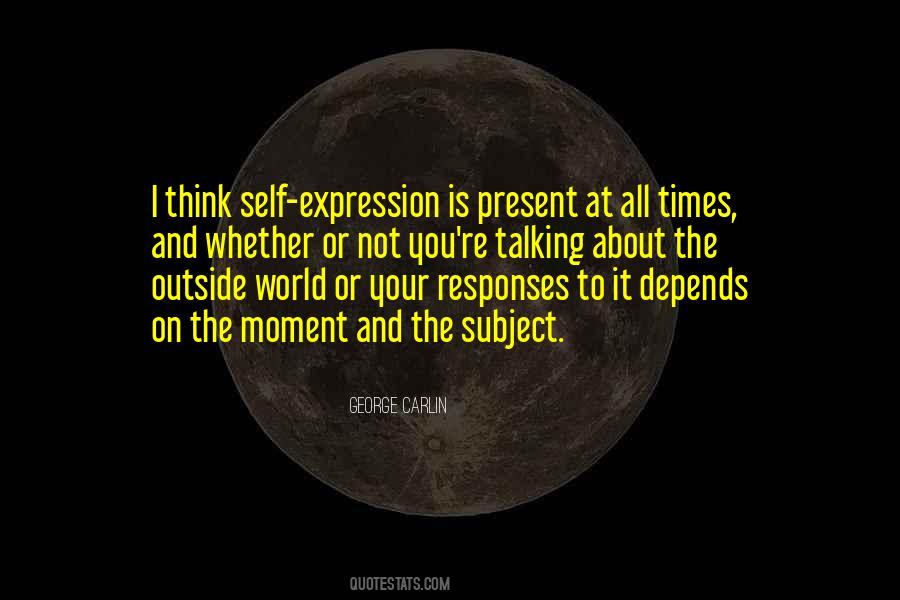 Quotes About Thinking And Talking #289667