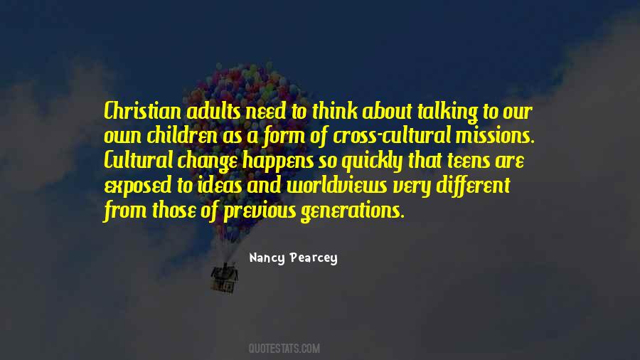 Quotes About Thinking And Talking #303569