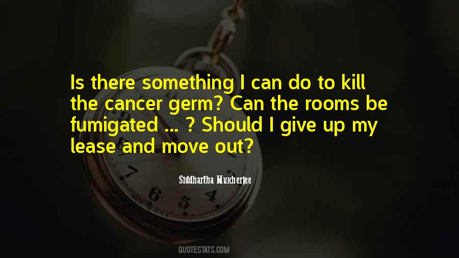 Quotes About Should I Give Up #564270