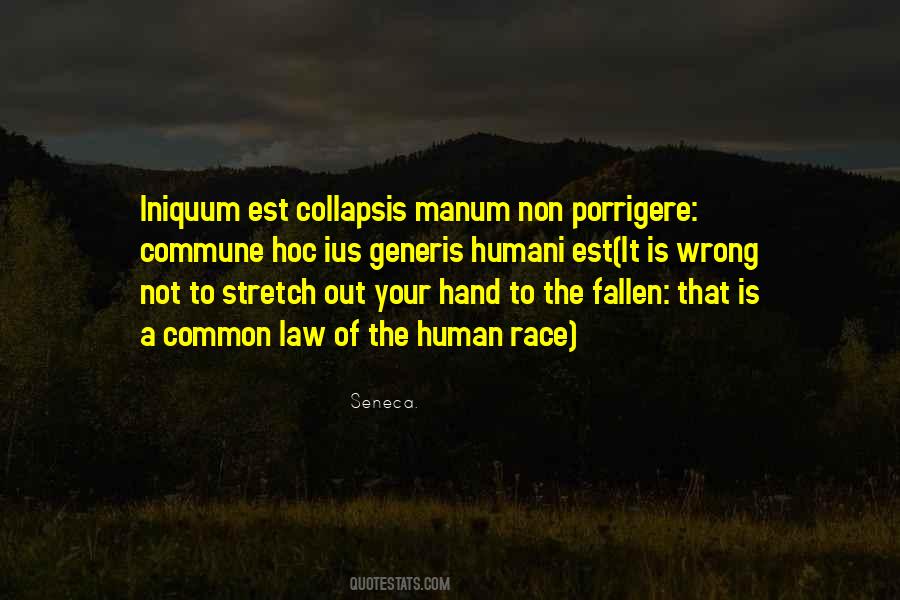 Manum Quotes #1527215