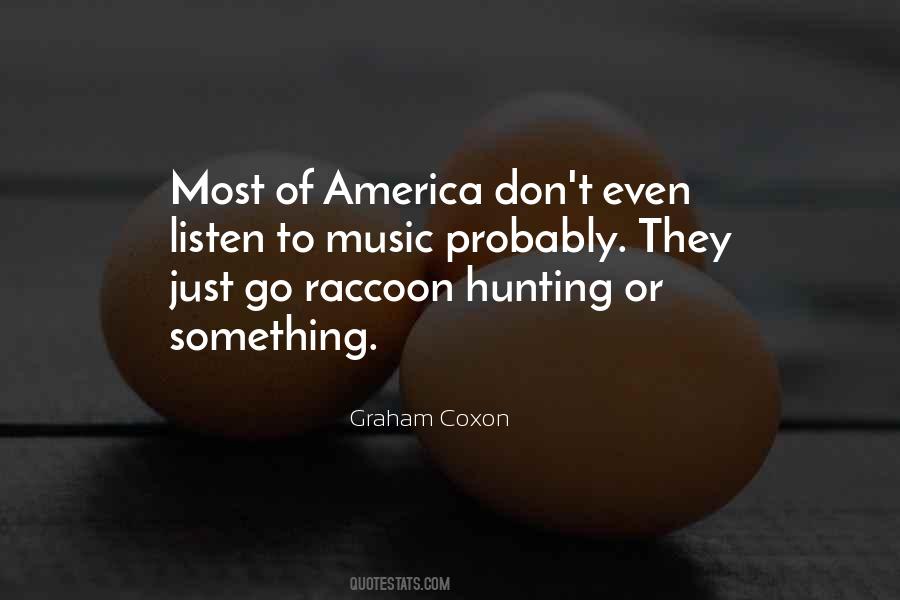 Quotes About Raccoons #957855