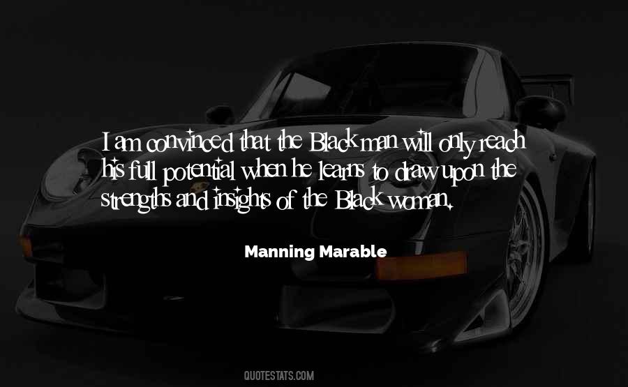 Marable Quotes #299293