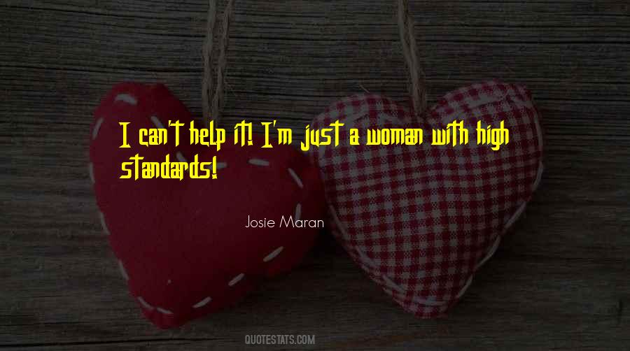 Maran Quotes #546197