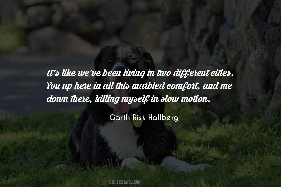 Marbled Quotes #1033244